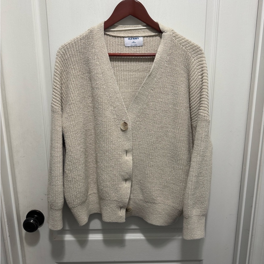 Old Navy Cardigan